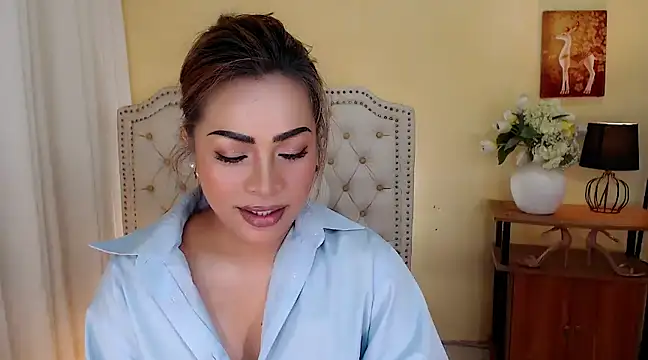 DreamLADYBOY online show from 02.27.25