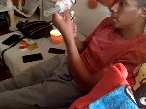 BIG-CkD F online show from 01.29.25