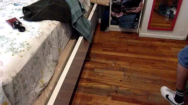 BIG-CkD F online show from 03.19.25