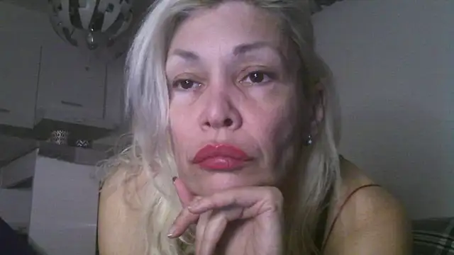 EvaaMina online show from 03.26.26