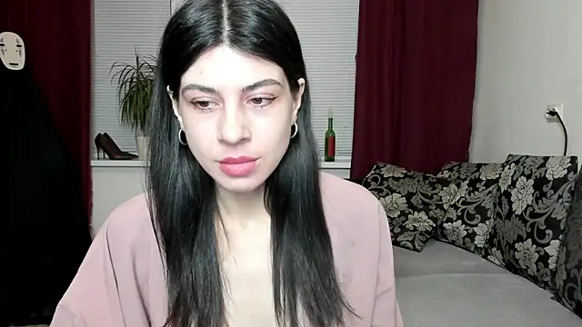 MolagAnna online show from 02.13.25