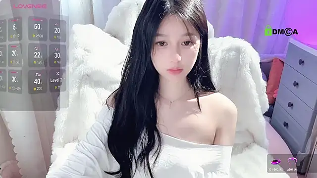 Snapshot of tiramesusu chatting on 12.15.24 tiramesusu online show from 12.15.24