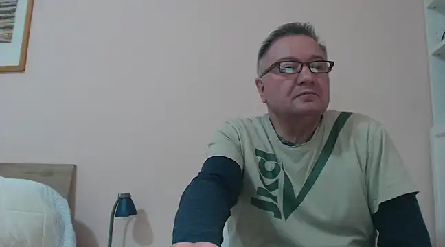 Snapshot of YOU6me chatting on 01.24.25 YOU6me online show from 01.24.25