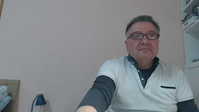 Snapshot of YOU6me chatting on 02.14.25 YOU6me online show from 02.14.25
