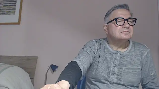 Snapshot of YOU6me chatting on 04.30.26 YOU6me online show from 04.30.26