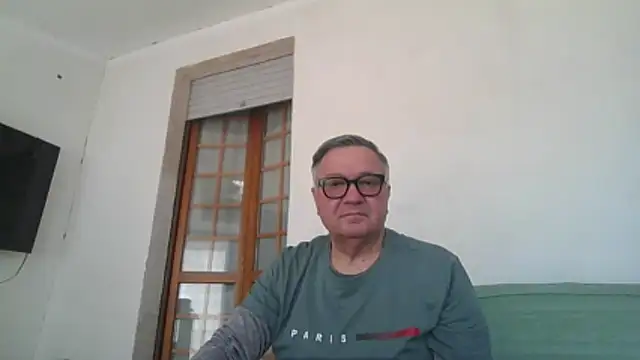 Snapshot of YOU6me chatting on 05.01.26 YOU6me online show from 05.01.26