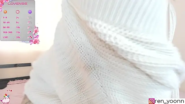 Ren yoon online show from 02.22.25