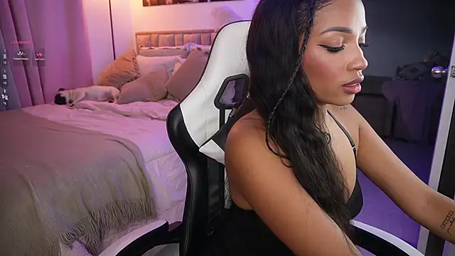 Snapshot of eimi_space chatting on 11.03.25 eimi space online show from 11.03.25