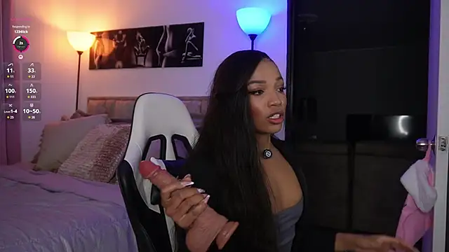 Snapshot of eimi_space chatting on 11.25.25 eimi space online show from 11.25.25