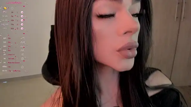 sweetest bella online show from 01.06.26