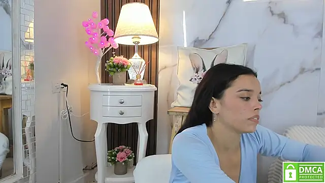 hannahill69 online show from 01.22.25