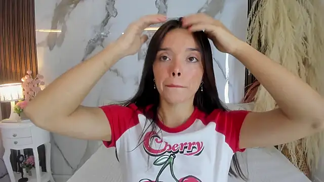 hannahill69 online show from 10.07.25