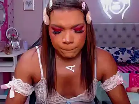 alexa rodriicum online show from 11.05.25