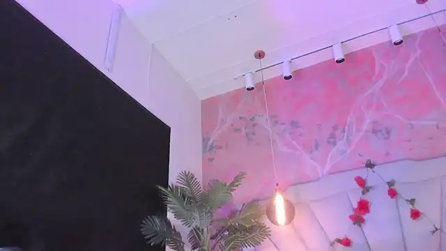 ValerySex  online show from 06.18.26