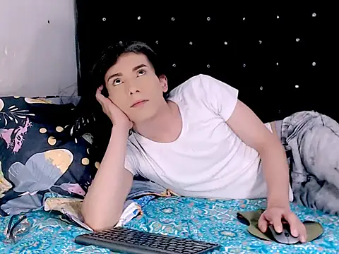 camii extrange online show from 03.14.26