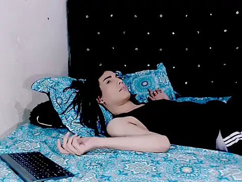 camii extrange online show from 03.22.26