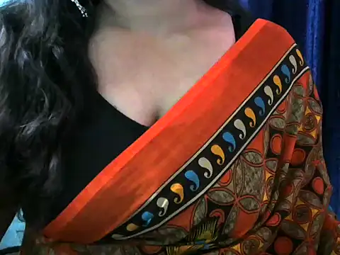 SexyRashmika online show from 02.04.25