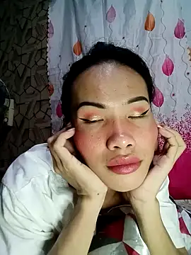 sex appeal4u online show from 03.15.25