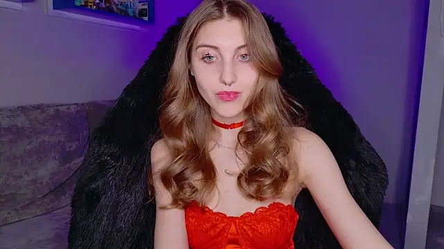 CassiaBlade1 online show from 12.14.24