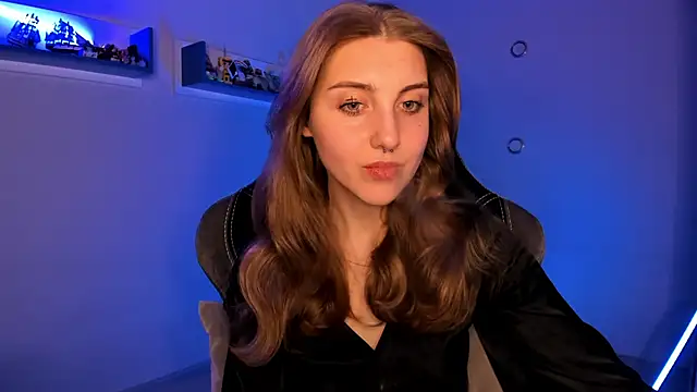 CassiaBlade1 online show from 02.11.25