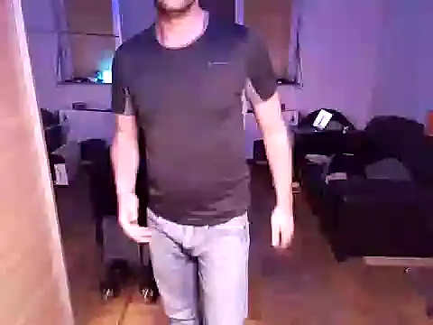 Lucas1andOnly4Girl online show from 01.26.25