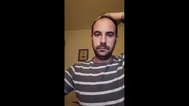 Lucas1andOnly4Girl online show from 11.03.25