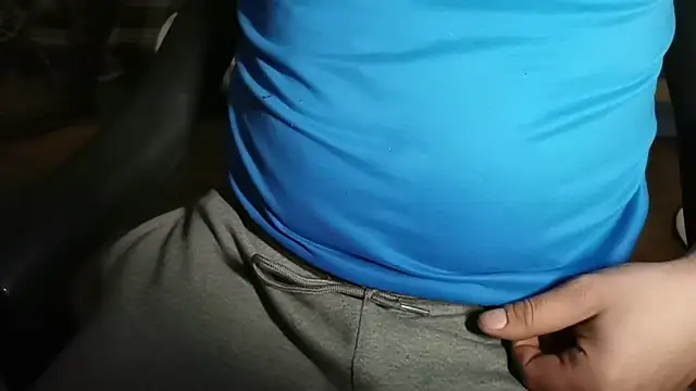 Lucas1andOnly4Girl online show from 04.29.26