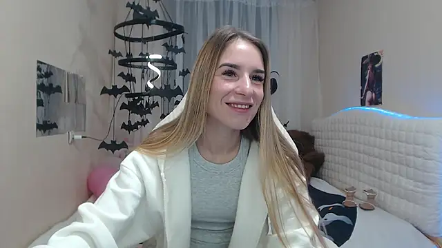 DeboraHorny online show from 11.01.25