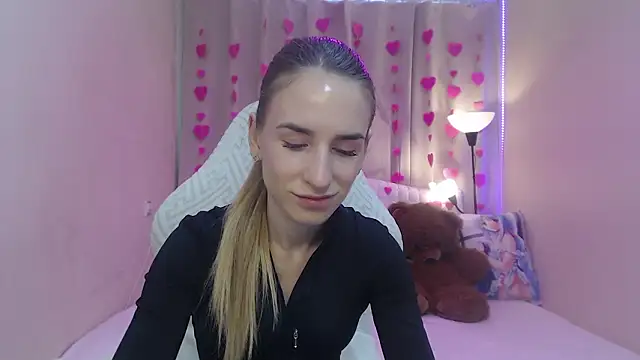 DeboraHorny online show from 02.09.26