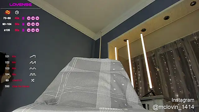 Vinsent Frantlyy online show from 01.22.25