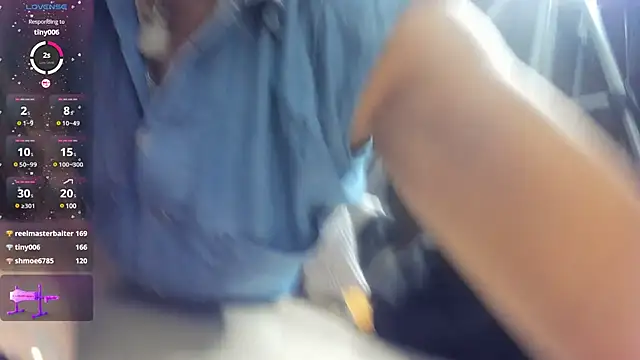 Keyla Milf online show from 01.18.25