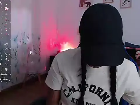 emmily castro online show from 10.23.25