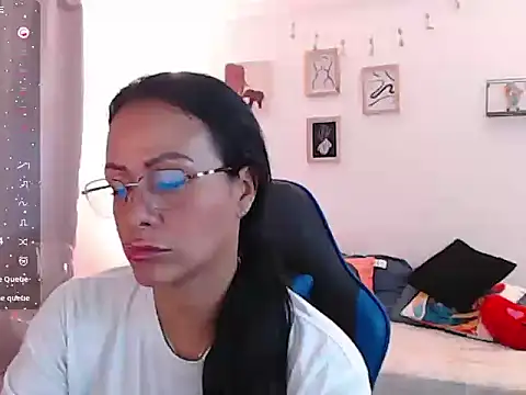 emmily castro online show from 11.14.25