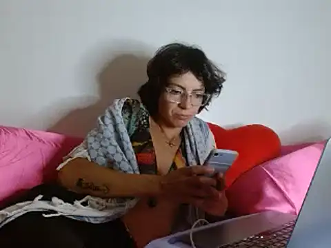 Labebe-rica online show from 02.11.26