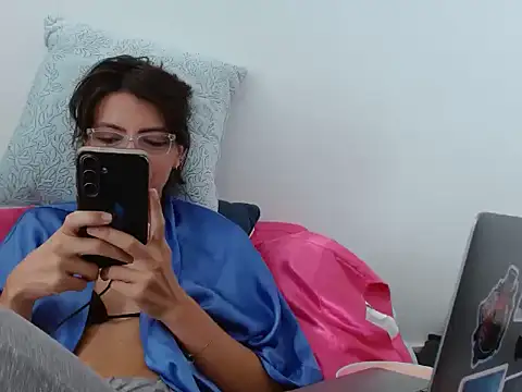 Labebe-rica online show from 06.18.26