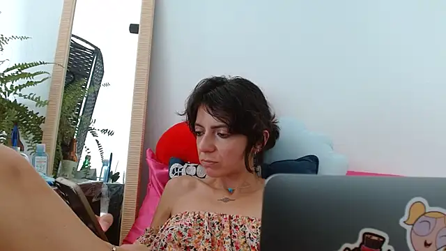 Labebe-rica online show from 06.19.26