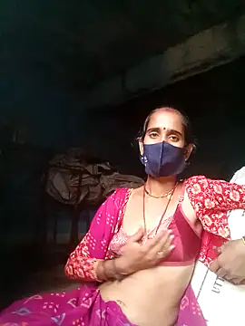 Mohni Das online show from 10.31.25