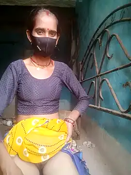 Mohni Das online show from 03.27.26