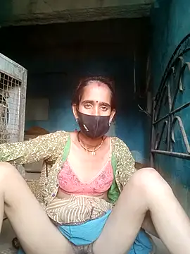 Mohni Das online show from 04.08.26