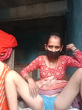 Mohni Das online show from 05.24.26