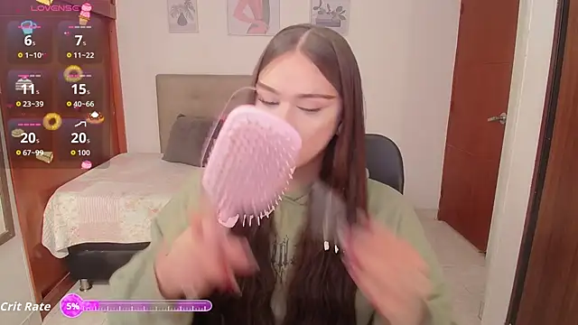 Miley Baker online show from 10.30.25