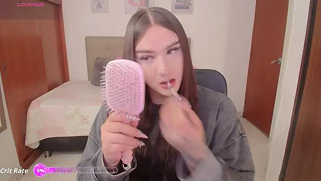 Miley Baker online show from 11.20.25