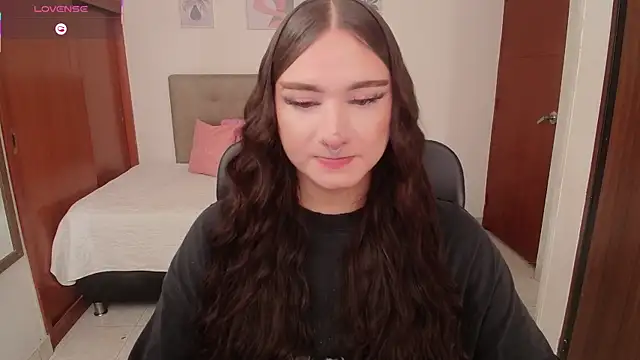 Miley Baker online show from 01.08.26