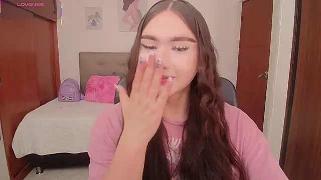 Miley Baker online show from 02.05.26