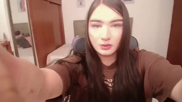 Miley Baker online show from 03.11.26