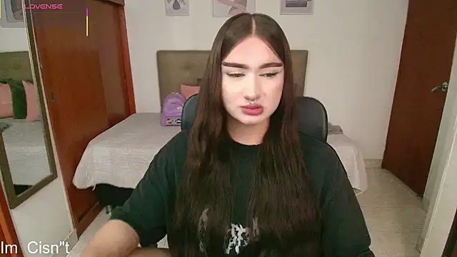 Miley Baker online show from 03.18.26