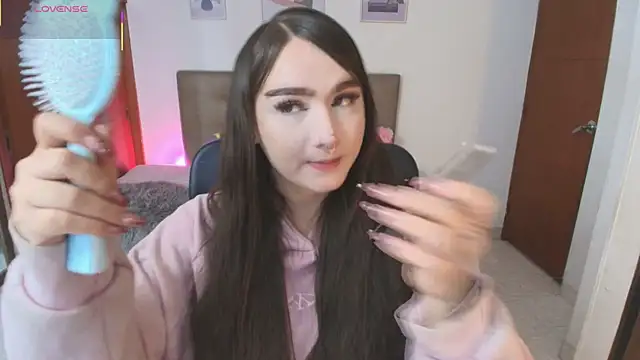 Miley Baker online show from 04.15.26