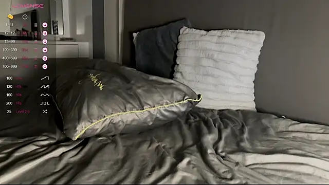 LouisDoux online show from 03.22.25