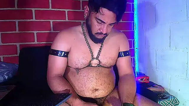 the master foal  online show from 01.28.25