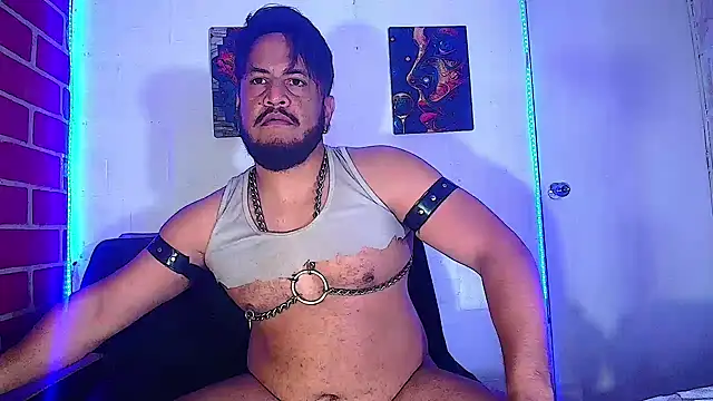 the master foal  online show from 02.18.25